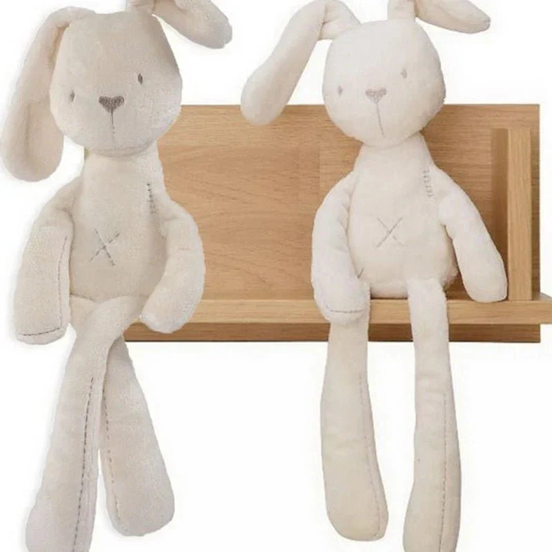 Cute Bunny Soft Plush Toys Rabbit Stuffed