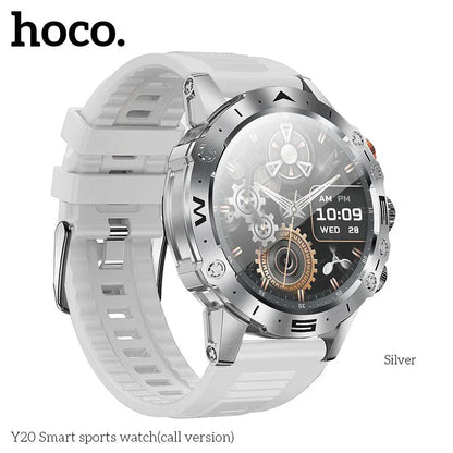 Hoco - Smart Sports Watch (Y20)
