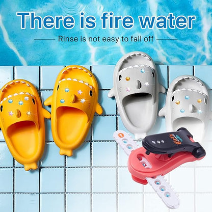 Little Girl Fashion Accessories